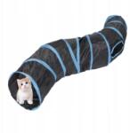  Macska Játék Alagút Játék Összecsukható Alagút Macska Alagút S 121CM (2111220006011)