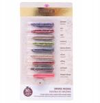 SATTVA 9 db-os rattan füstölő szett (9143)