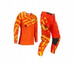 Leatt moto cross enduro ruha atv Citrus XXL