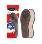 Corbby Melegítő gyapjú talpbetét cipőkhöz méret 45-46 (1176C)