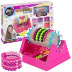 Nobo Kids Borotva Karkötő készítő készlet Gyöngyök Kézimunka gyerekeknek (CH-6681206)