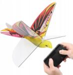  Távirányítós Repülő Madár Repülőgép Led 21 X 27 CM (2721200003511)