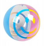 SunClub Sun Club Felfújható labda mosolygós 50 cm (05-JL/53133)