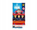 Carbotex pamut törölköző 70/140 cm Fireman Sam, FS223017 (FS223017-R)