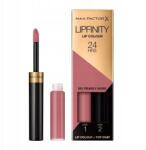 MAX Factor Lipfinity 24HRS Ajakrúzs Ajakrúzs szín: 001 Pearly Nude (33330030001)