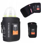  Babamécske Melegítő, Palackmelegítő, Tejmelegítő, Melegen Tartó (012711)