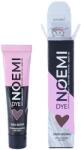 Noemi Vopsea gene si sprancene NOEMI extract henna - 15 ml - MARO INCHIS (NOEMIMI)