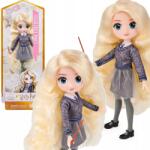 Spin Master Luna Lovegood Játékbaba Pálca Harry Potter 20 CM (20133246)