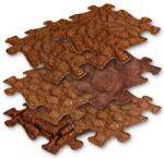 MUFFIK Covoras ortopedic senzorial puzzle Set ECO Muffik Covor