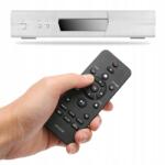  Univerzális Távirányító Philips DVD Lejátszókhoz RC-5721 DVP3670K DVP3864K DVP3 (2610220068611)