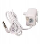  Szivattyú Itatóhoz Kút Itató Macskának Kutyának Automata Itató Usb (202407)