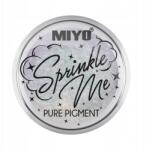 MIYO Sprinkle Me! folyékony szemhéjpigment 07 Pink Ounce 2g (28479UNIW)
