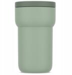Mepal Thermo bögre stílusos zöld utazó ellipse 275ml (104175094700)