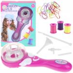 Nobo Kids Fonófonó gép Fonógép Hajdíszítő gép (CH-235451)