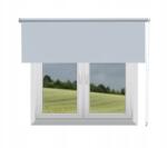 ESTAdeco Fali Mennyezeti Redőny 25 mm Prémium Kn színek 140x170 cm-es méretben (Roleta ścienna fi25 Kongo)