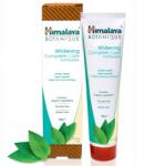 Himalaya Botanique Fogfehérítő Fluoridmentes Fogkrém, Menta Ízű, 150g (8007692)