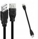  Firewire IEEE1394 Usb Átalakító Kábel Digitális Fényképezőgéphez, 20CM (2610230438511)