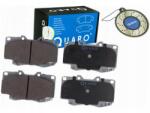 Quaro Első Fékbetét Quaro QP2433 +illat