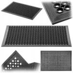 Kadax Ajtótörlő Bejárati Cipőszőnyeg Univerzális 60x90cm (K10680)