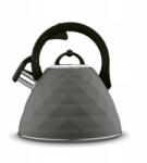 Tadar Gáz- és indukciós vízforraló szürke 3 L (5903313427036)