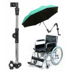  Esernyőtartó És Kar Kerekesszékhez, Golf Kocsihoz (1411190007411)