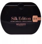 Bourjois Silk Edition Compact Powder púder 56 Dark 9g (3052503685601)
