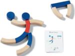 BS Toys Joc De Constructie Sportivi Buitenspeel (BSGA254)