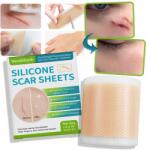  Szilikon Sebtapaszok A Műtét Utáni Hegek Hatékony Eltávolítására