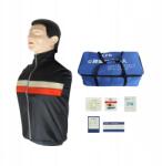  Cpr keringési-légzési újraélesztő bábu légzés szimulátor (VA-1430294384)