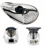  Késvédő Thermomix TM31/TM5 Hámozóhoz 14, 5X14X3 CM (172043861)