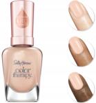 Sally Hansen Color Therapy Argan Oli körömlakk 210 Re-Nude Nude (210 Re-nude)