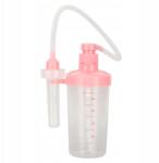  500ML-ES Kézi Hüvelyöblítő Műanyag (230035611)