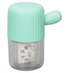 TUTU Antibakteriális Tartály Kontaktlencse Tisztításához Mosókészülék (556555566)