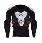 Leatt Body Protector 5.5 Evo White XXL 184-196cm