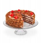 Tadar Roso üvegtál 30 cm (5907558788587)