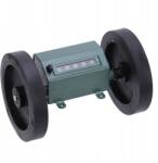  Anyaghosszmérő Fóliához, Nem Szőtt Textíliához, Gumi Kerék, 5 Digit, Nullázás (1011200500612)