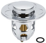  Mosogató Szita Szűrő Mosogatótálhoz Fém Dugó (10351575)