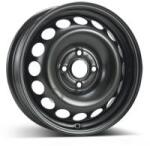 Alcar Stahlrad 4/100 15x4.50 ET35 CB54