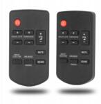  Csere Távirányító Pilot N2QAYC000083 Sc HTB170 Sc HTB570EB Sc B3 (2610230447411)