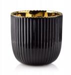 Mondex Yvonne modern dekorációs takaróponyva 14cm (5902643382299)