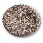 Mondex Dekorációs tányéralátét étkészlethez 33 cm (5902643394001)