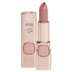 L'Oréal Loreal Color Riche Collection Star JLo rúzs B302 Barely Greige (4992944215595)