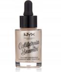 NYX Professional Makeup Nyx California Beamin' Highlighter folyékony highlighter 03 3 Pearl Necklace
