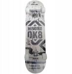 ACRA S3 gördeszka versenyzés csúszásgátlóval (AC77579)