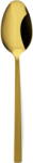 KULIG Rozsdamentes acélból készült arany étkezőkanál (31005)