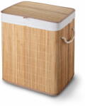Tadar Bambusz szennyes- és szennyestartó kosár fedéllel 50 c (5903313424905)