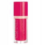 Bourjois Rouge Edition Souffle de Velvet rúzs 05 fuchsiamallow (3052503407500)