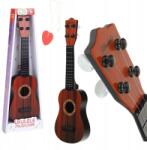 Nobo Kids Klasszikus gitár Akusztikus Ukulele Hangszerek Gyerekeknek Kocka (CH-6804846)