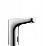 Hansgrohe Focus elektronikus mosdócsaptelep, hőmérséklet szabályozás nélkül, tápellátással (ALS338)