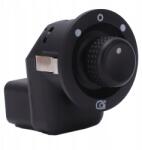  Tükörállító Kapcsoló Renault Captur 2013-TÓL Clio MK4 2012-TŐL